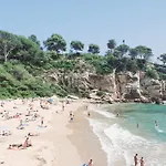 Apartamento Cerca Cala Crancs Playa