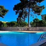 Salou Park By Tarragonadays