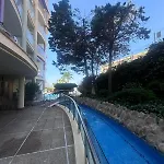 Apartamentos Cala Crancs Salou