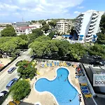 Beach Arquus Family Salou , Climatizado Y Con Piscina