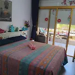 Habitacion Doble En Piso Compartido En Salou Zona Turistica Playa