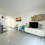 Apartsalou Argenta