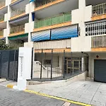 Apartsalou Argenta