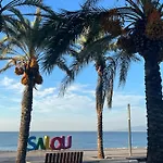 Apartamento Salou 2 Playas, 2 Km Portaventuraworld