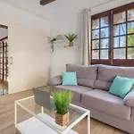 Escape To Salou! Pool, Barbecue & Beach 5 Min Away