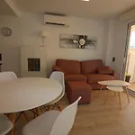 Apartamento Varias Piscinas Salida Directa A La Playa