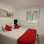 Apartamento Varias Piscinas Salida Directa A La Playa