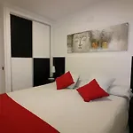 Apartamento Varias Piscinas Salida Directa A La Playa