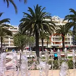 Charming Apartment Near Beach - Salou - 50Sqm - Pool
