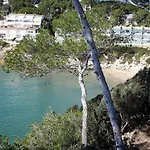 Apartamento en Salou-Vistas al Mar