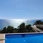 Apartamento Con Vistas Al Mar