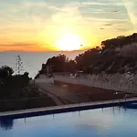 Apartamento Con Vistas Al Mar