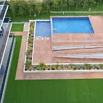 Apartamentos Norte 14