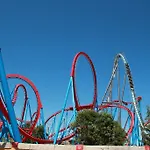 Roulette Portaventura Hotel
