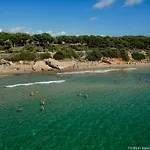 Marilo Planet Costa Dorada Only Families