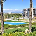 Paradise Village Litoral Costa Dorada