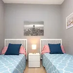 S12 - Beach Front Apartment --Free Wifi-