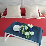 Lovely Familiar Apartment With Pool In Cap Salou