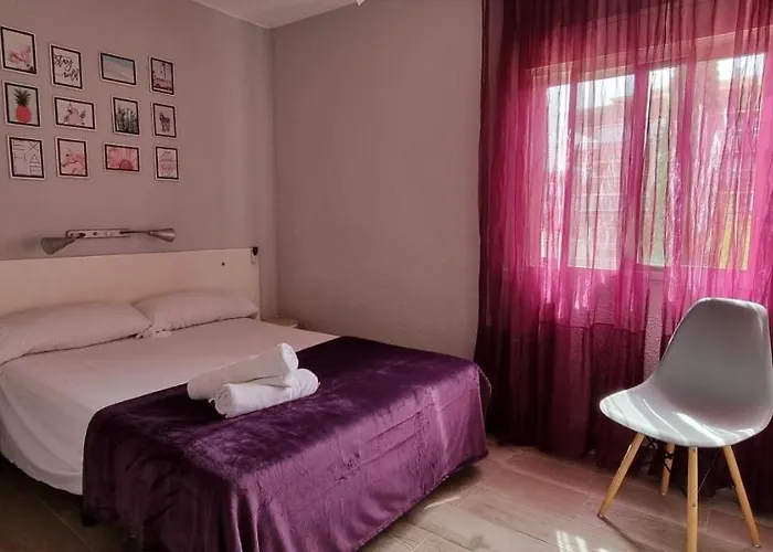Hostal La Cabaña
