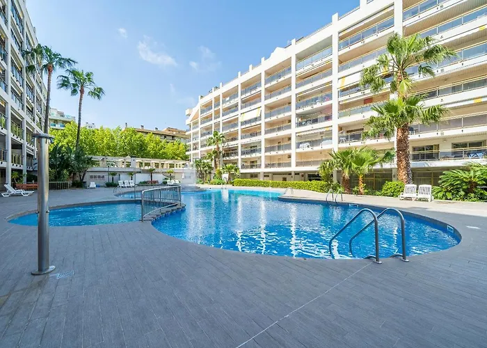 Apartamentos Salou - 112