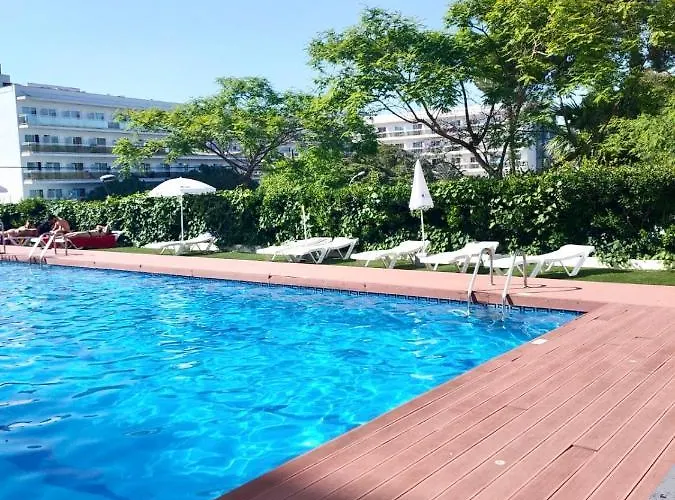 Superbe Appartement Avec Piscine, Plage A 300M! Port Aventura A 5 Mn!