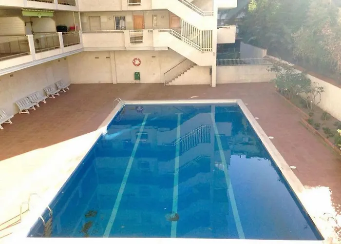 Salou Zona Centro