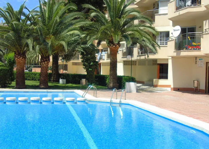 Rentalmar Murillo Salou