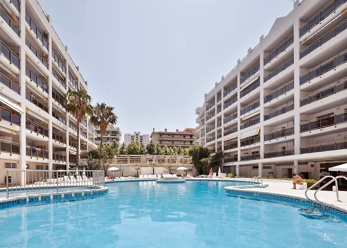 Apartamentos Best Michelangelo