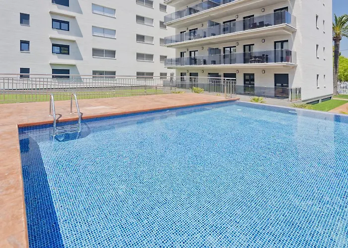 Apartamentos Norte 14