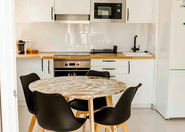 Apartamento Dalex