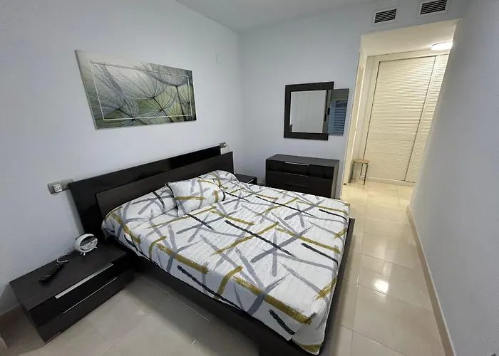 Apartament Cap Salou