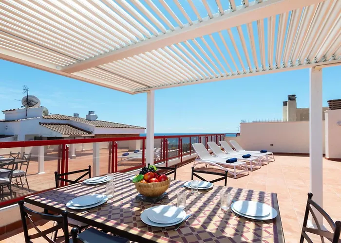 Apartment Ancora-1 By Interhome