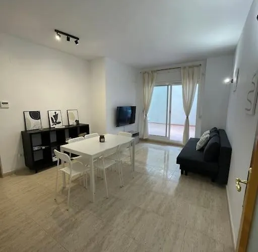 Una Mattina - Apartamento En Cap Salou