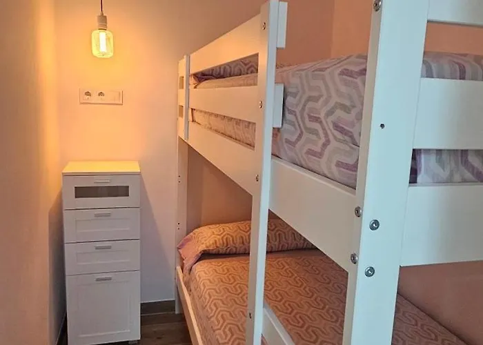 Apartamentos Cataluna92