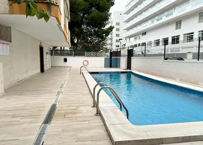 Apartsalou Argenta