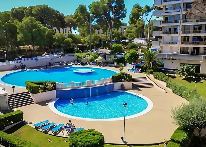Muller Apartment Salou