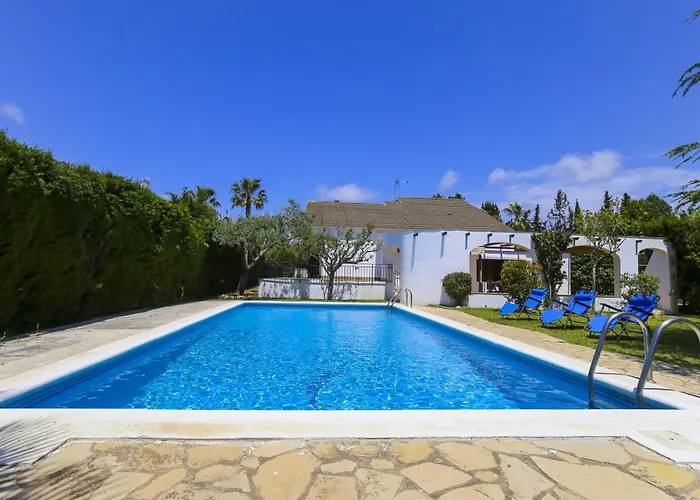 Adelfa Villa Planetcostadorada
