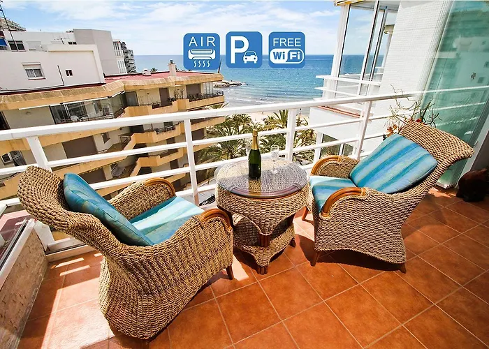 Rubens Planet Costa Dorada