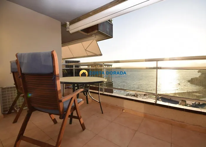 Gicd Gavina Beachfront