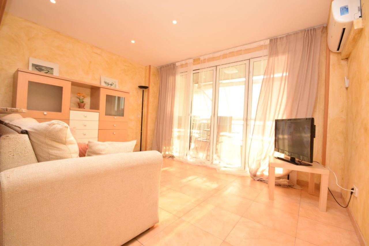 Apartamento Gicd Gavina Beachfront