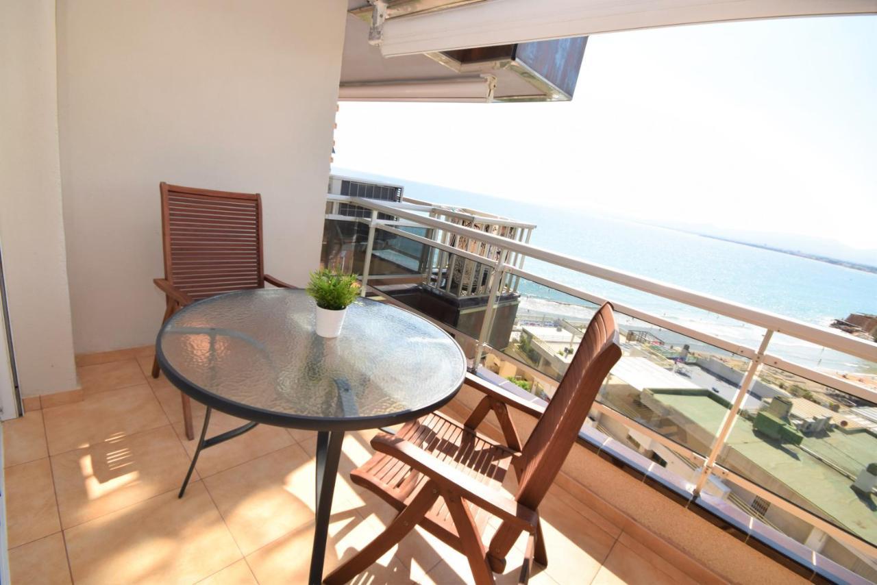 Apartamento Gicd Gavina Beachfront