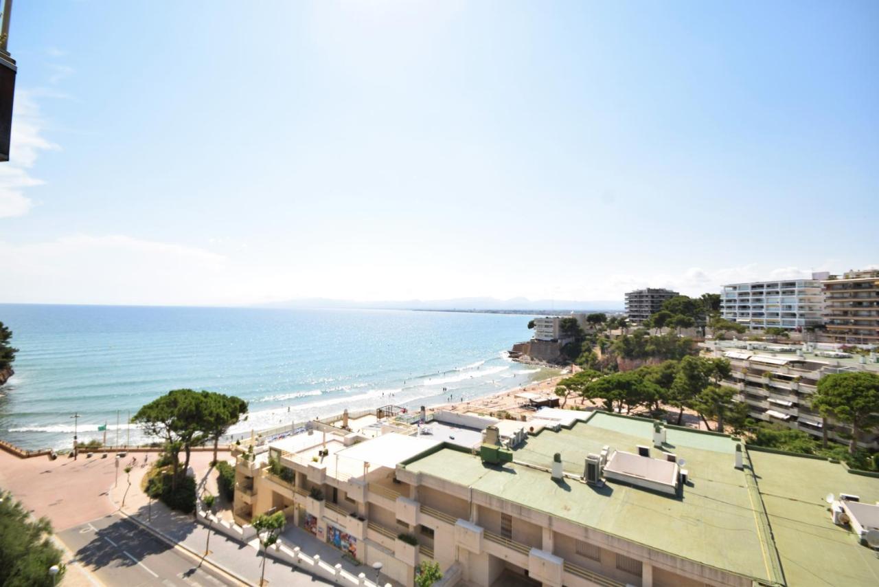 Gicd Gavina Beachfront Apartamento *
