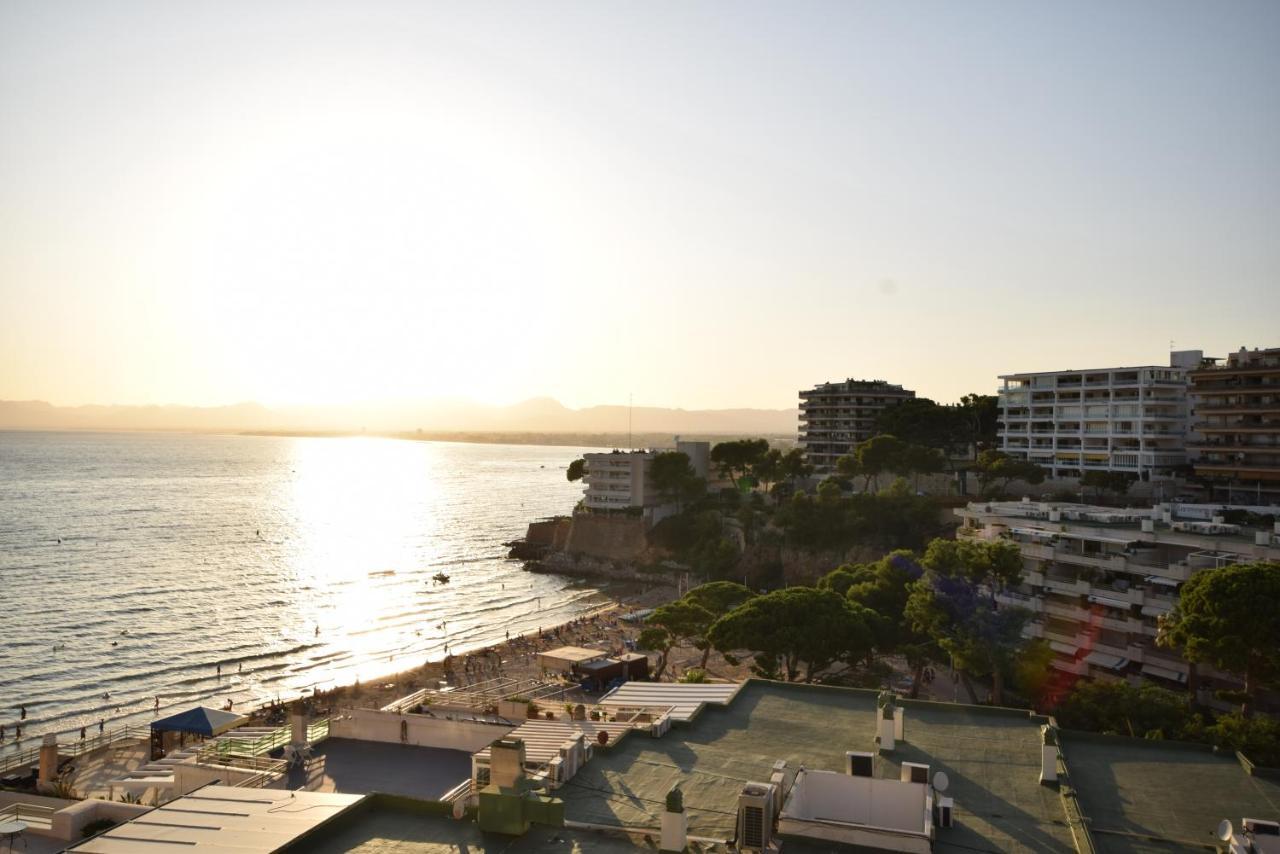 Gicd Gavina Beachfront Salou