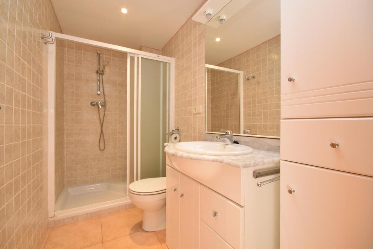 Apartamento Gicd Gavina Beachfront Salou