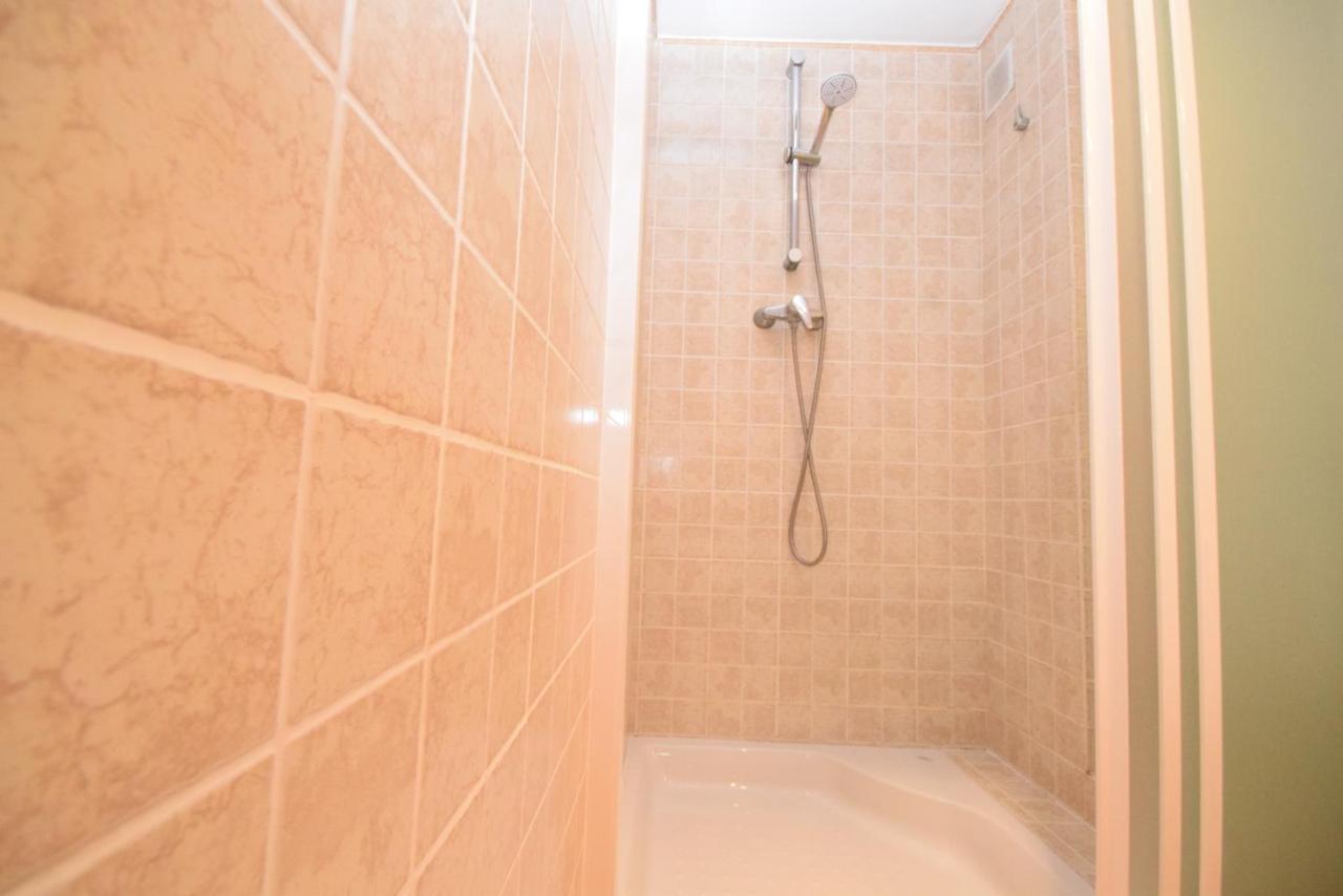 Apartamento Gicd Gavina Beachfront