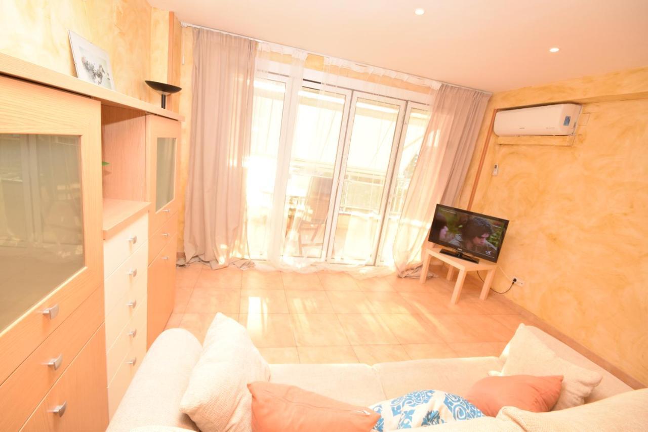 Gicd Gavina Beachfront *