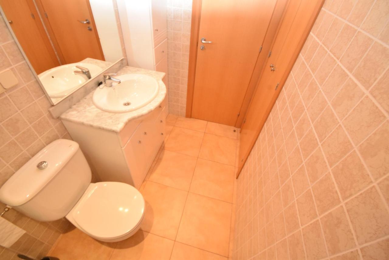 Apartamento Gicd Gavina Beachfront Salou
