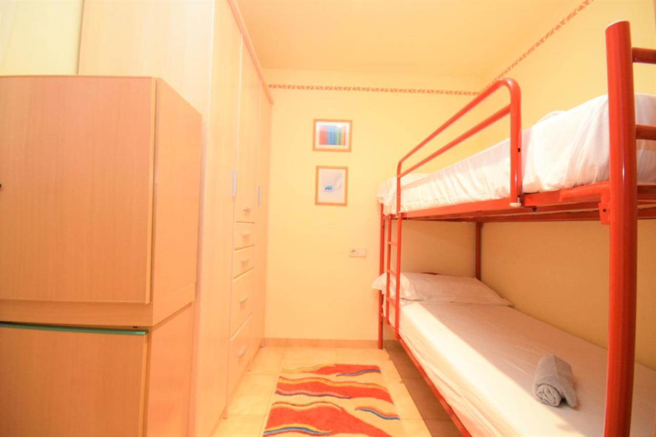 Gicd Gavina Beachfront *