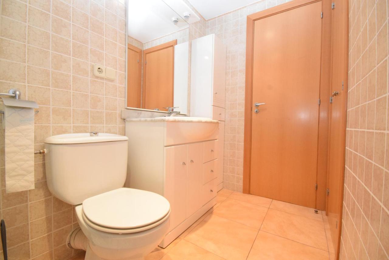 Gicd Gavina Beachfront *