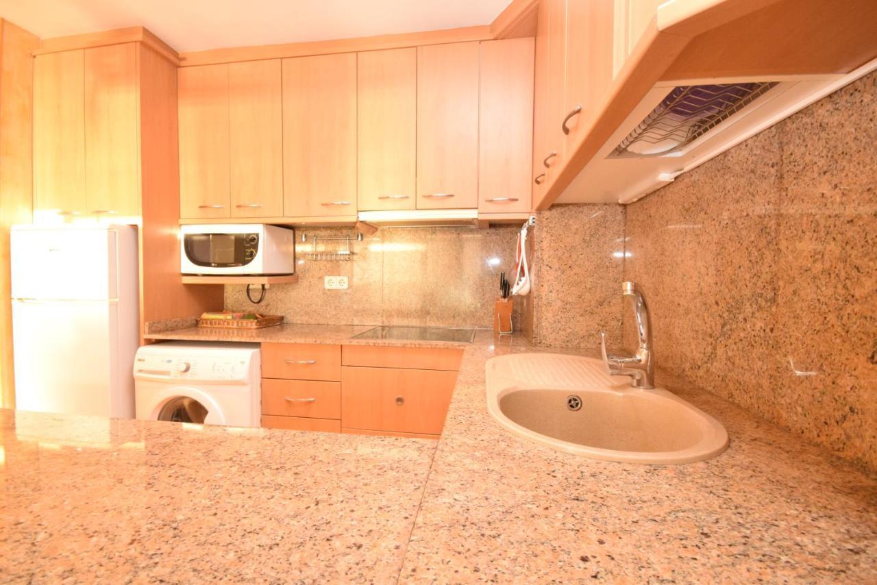 Gicd Gavina Beachfront Salou